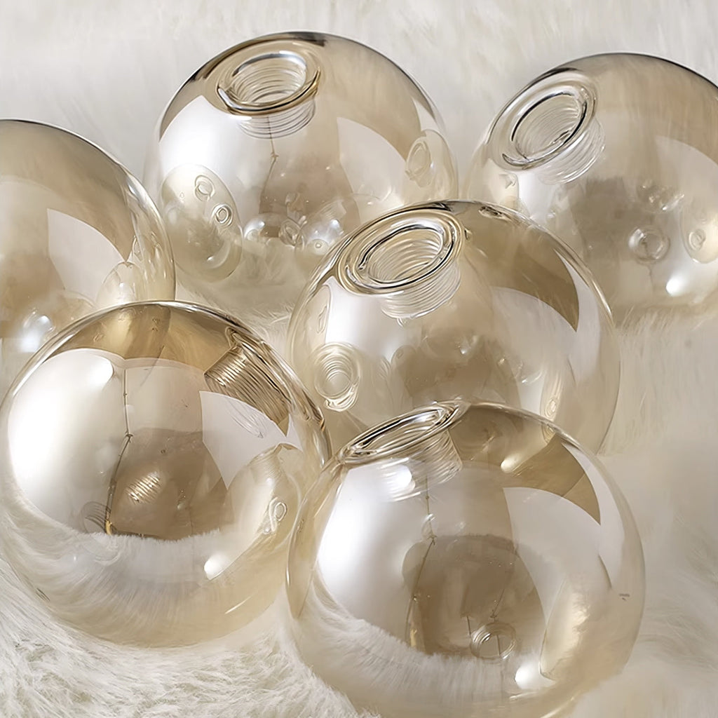 Rhizome Ceiling Light by FIFTH & BEAM — product view 27