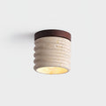 Ridge Artisan Ceiling Lamp by FIFTH & BEAM — product view 2