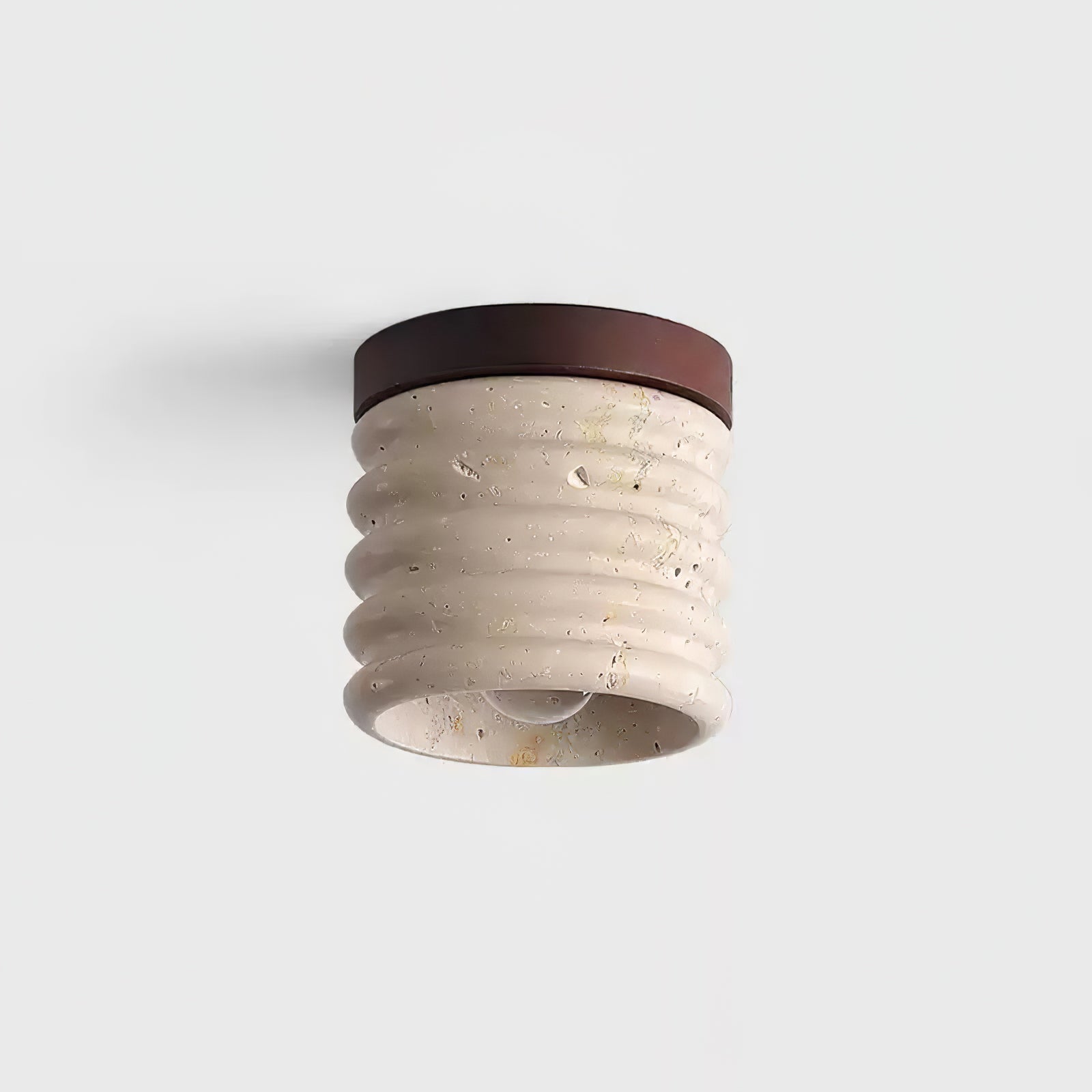 Ridge Artisan Ceiling Lamp by FIFTH & BEAM — product view 10