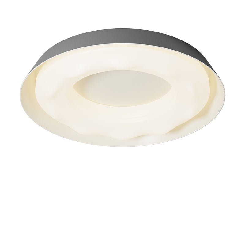 Ripple Aura Ceiling Light by FIFTH & BEAM — product view 2