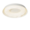 Ripple Aura Ceiling Light by FIFTH & BEAM — product view 9