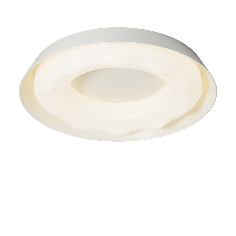 Ripple Aura Ceiling Light by FIFTH & BEAM — product view 9