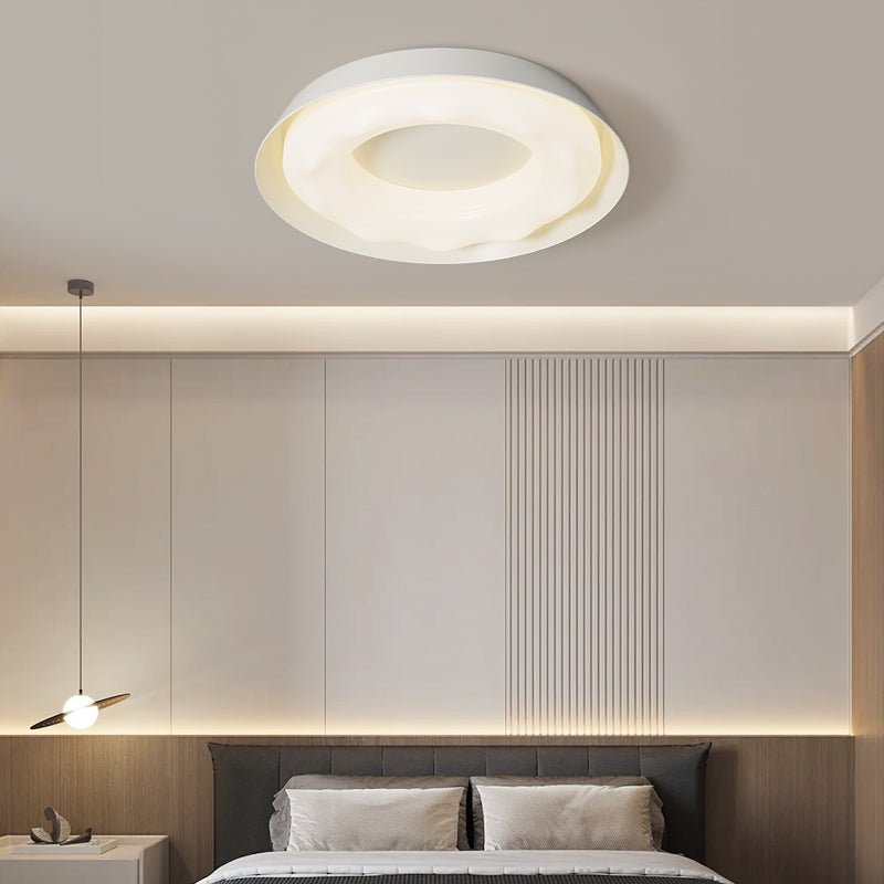 Ripple Aura Ceiling Light by FIFTH & BEAM — product view 4