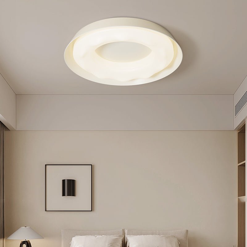 Ripple Aura Ceiling Light by FIFTH & BEAM — product view 3