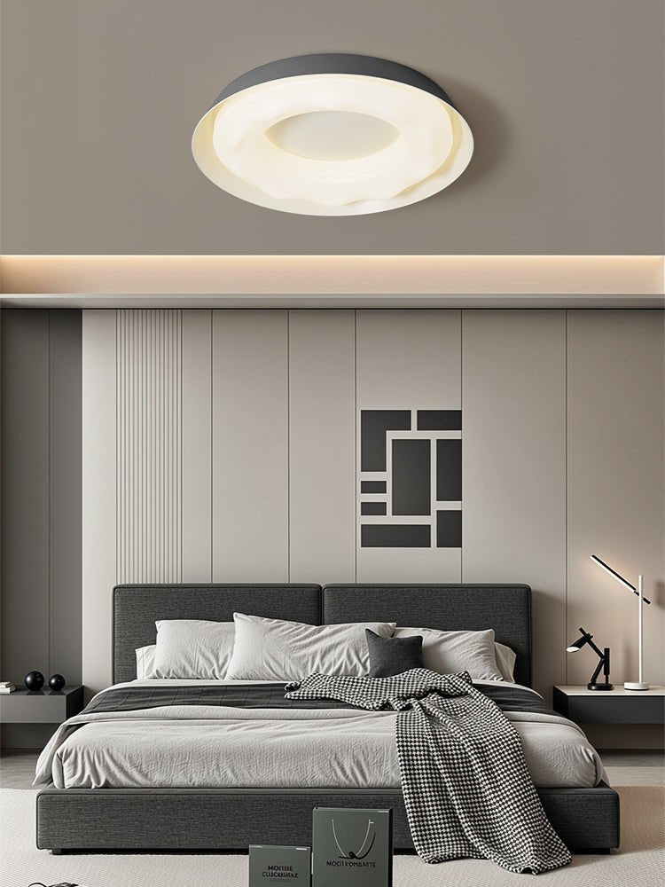 Ripple Aura Ceiling Light by FIFTH & BEAM — product view 7