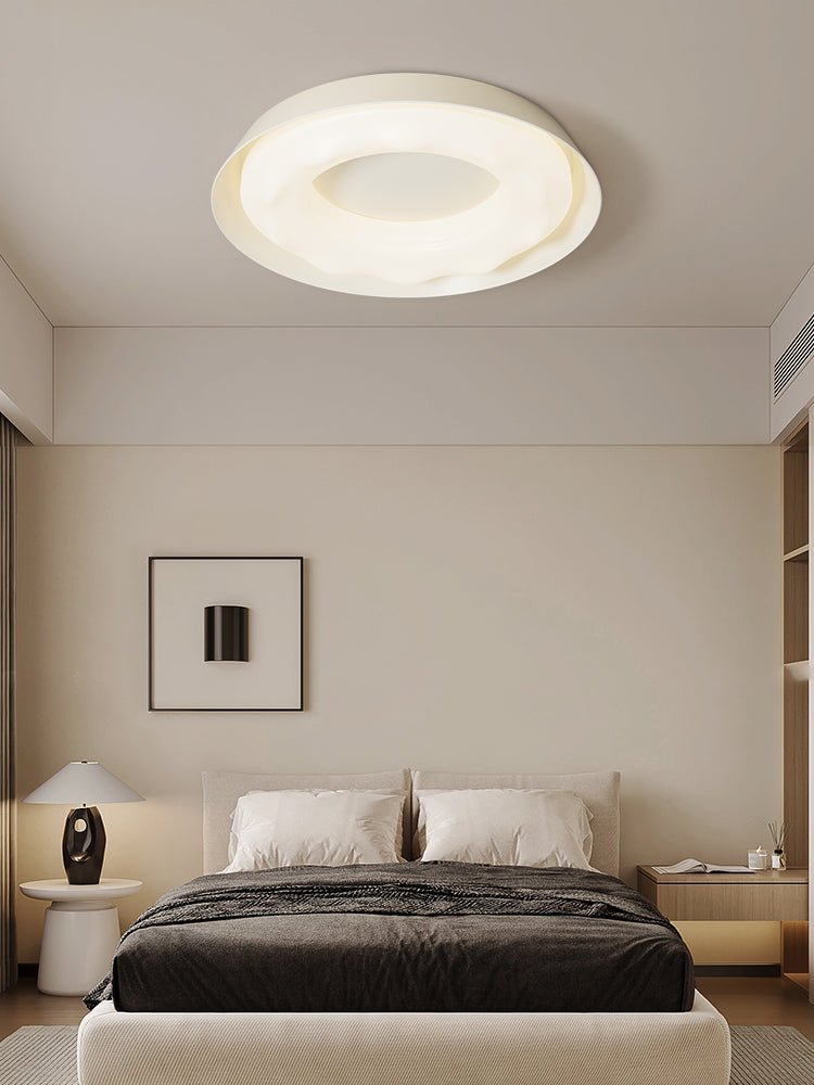 Ripple Aura Ceiling Light by FIFTH & BEAM — product view 8