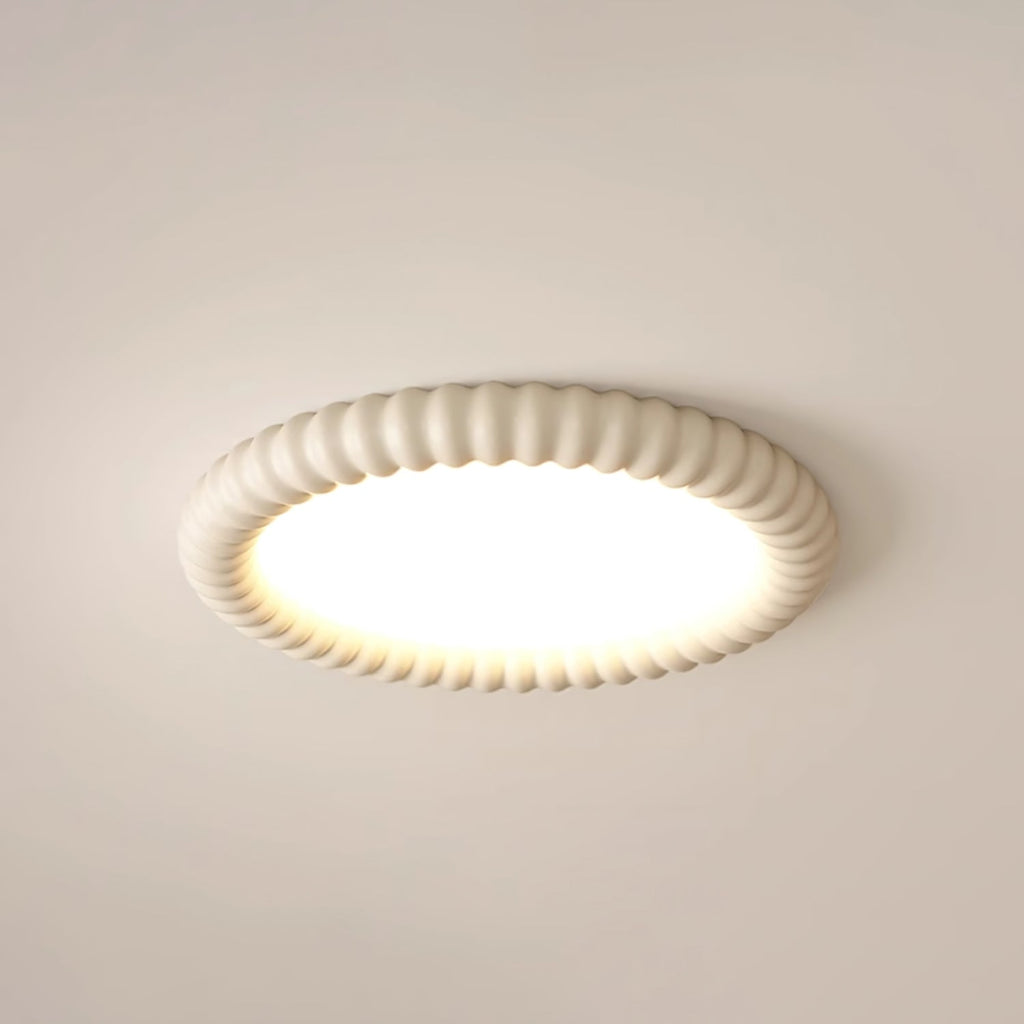 Ripple Halo Ceiling Light by FIFTH & BEAM — product view 14