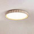 Riva Stone Ceiling Light by FIFTH & BEAM — product view 5