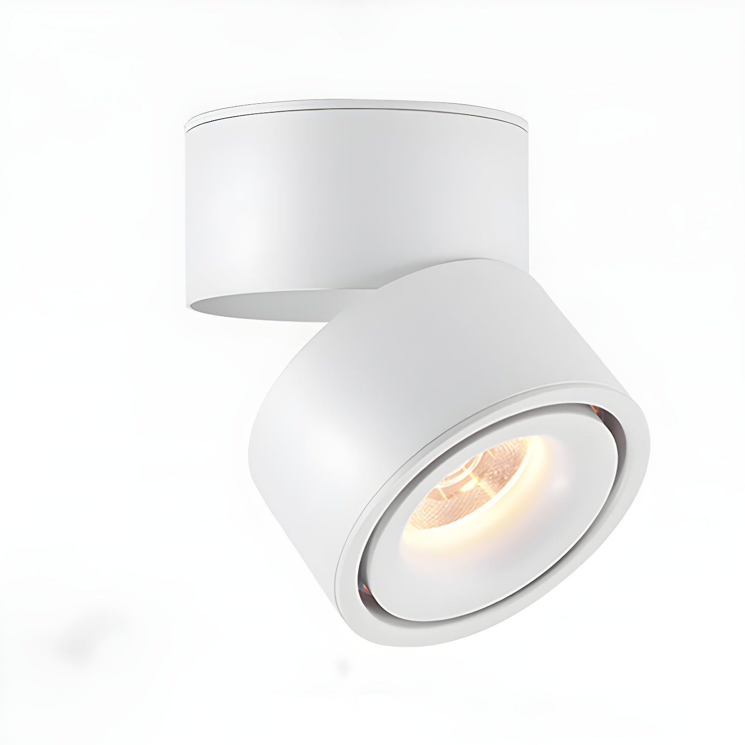 Rotatable Spotlight Ceiling Light by FIFTH & BEAM — product view 13