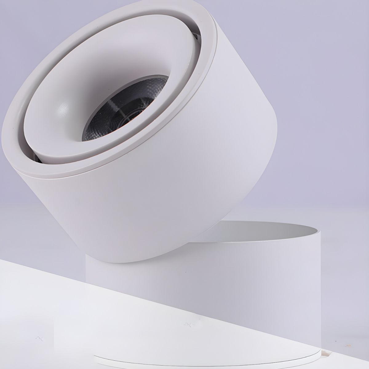 Rotatable Spotlight Ceiling Light by FIFTH & BEAM — product view 8