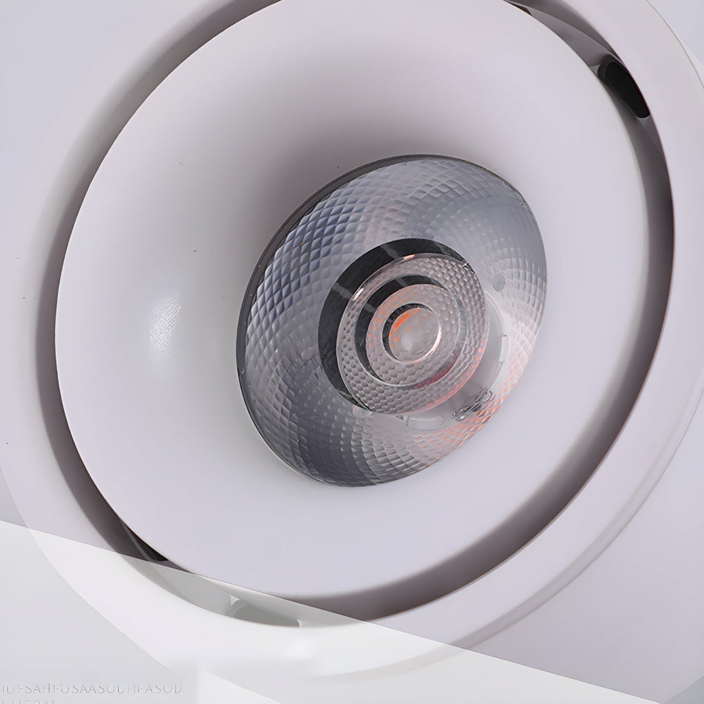 Rotatable Spotlight Ceiling Light by FIFTH & BEAM — product view 10