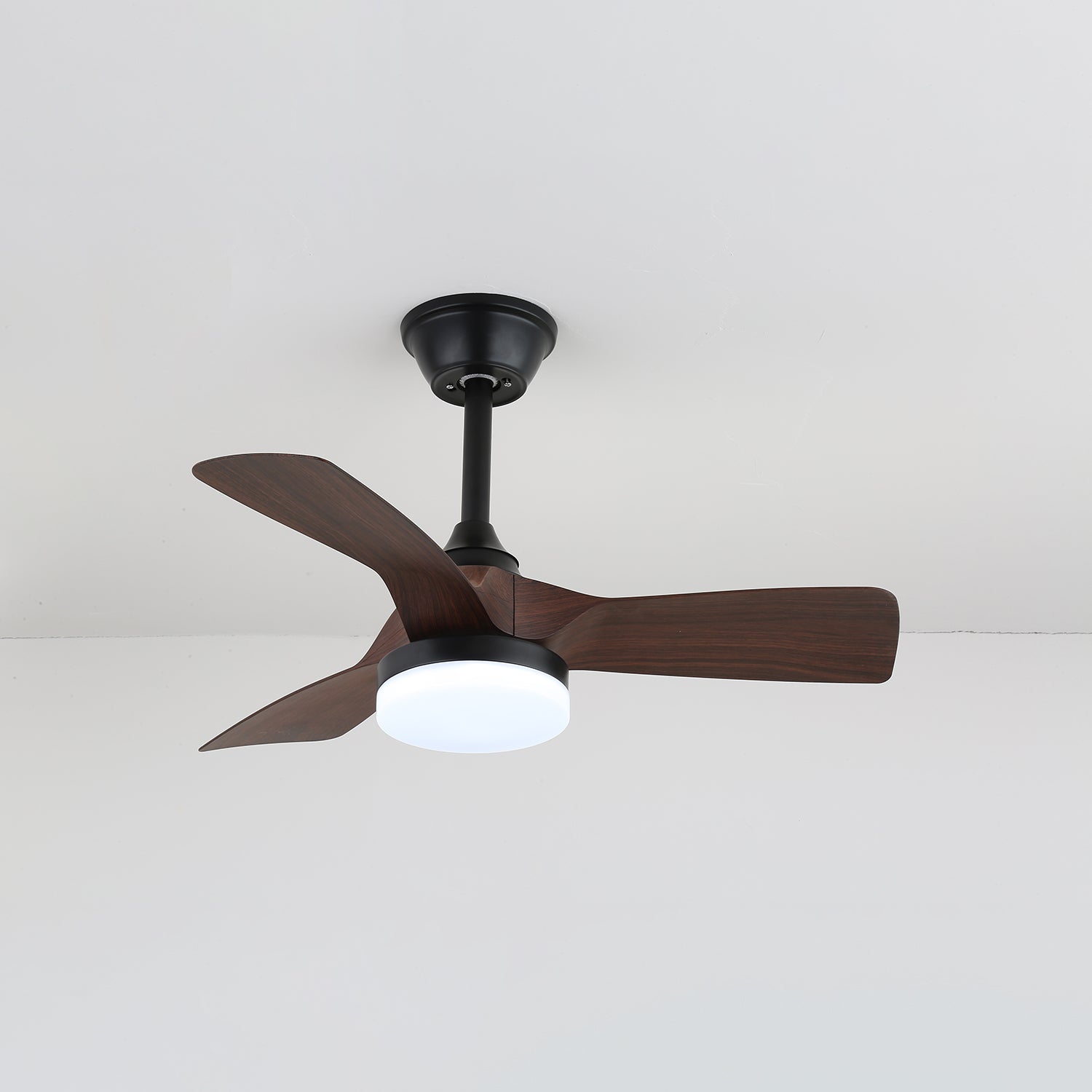 Rowan Ceiling Fan Light by FIFTH & BEAM — product view 5