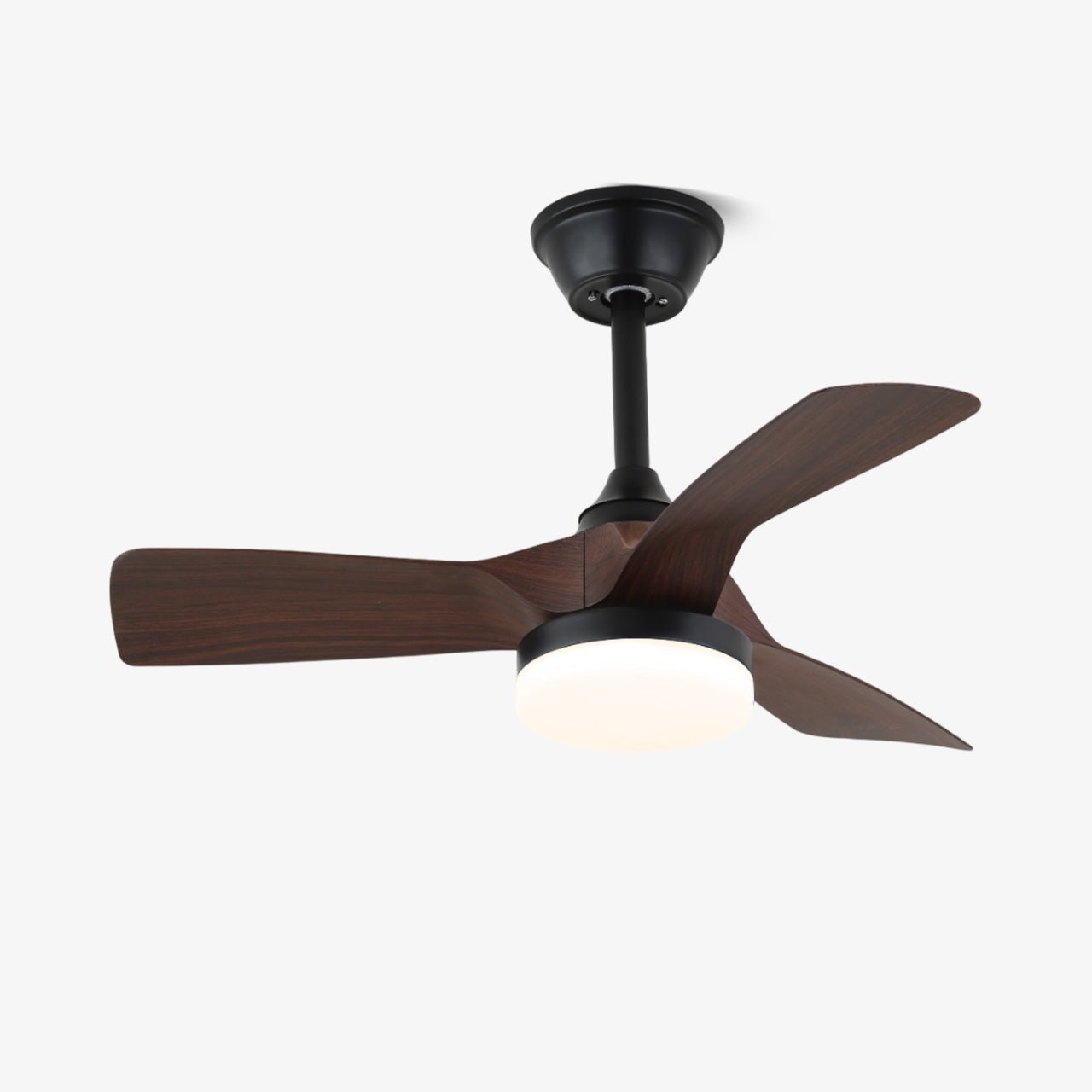 Rowan Ceiling Fan Light by FIFTH & BEAM — product view 1