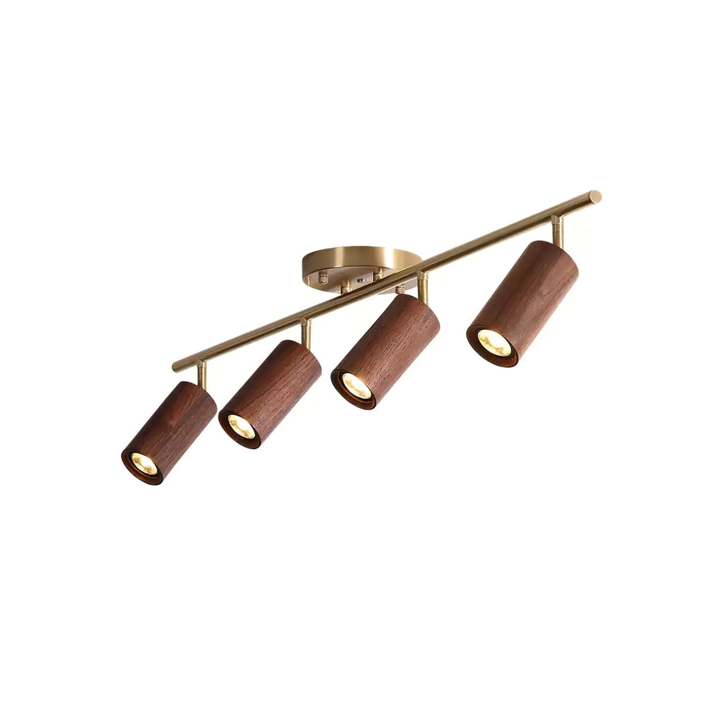Rowan Ceiling Light by FIFTH & BEAM — product view 30