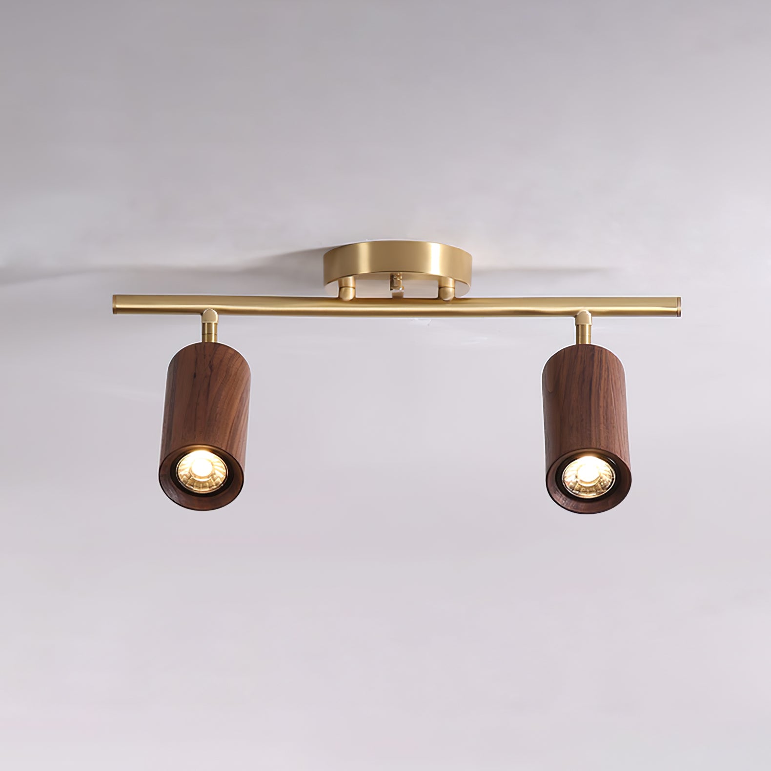 Rowan Ceiling Light by FIFTH & BEAM — product view 34