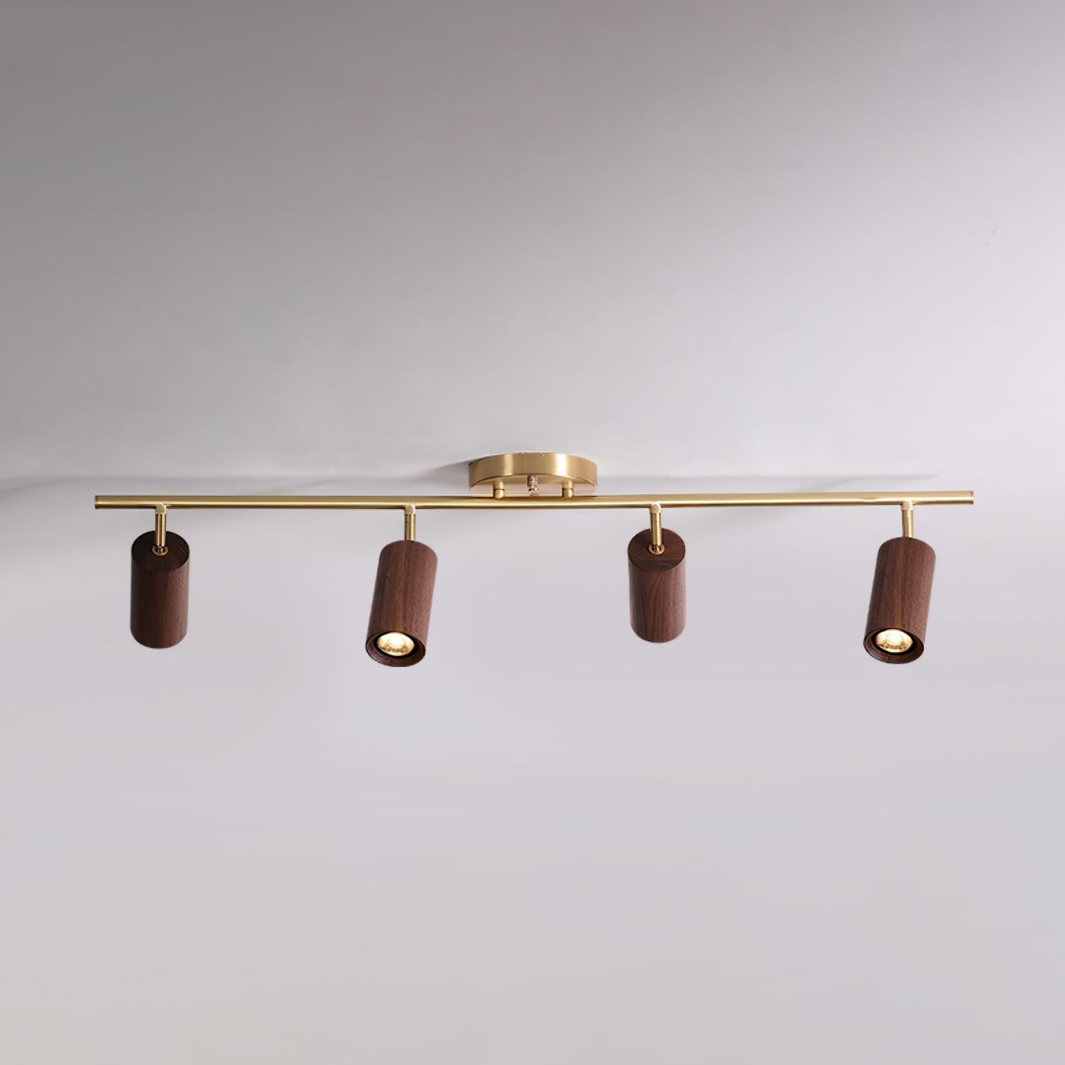 Rowan Ceiling Light by FIFTH & BEAM — product view 31