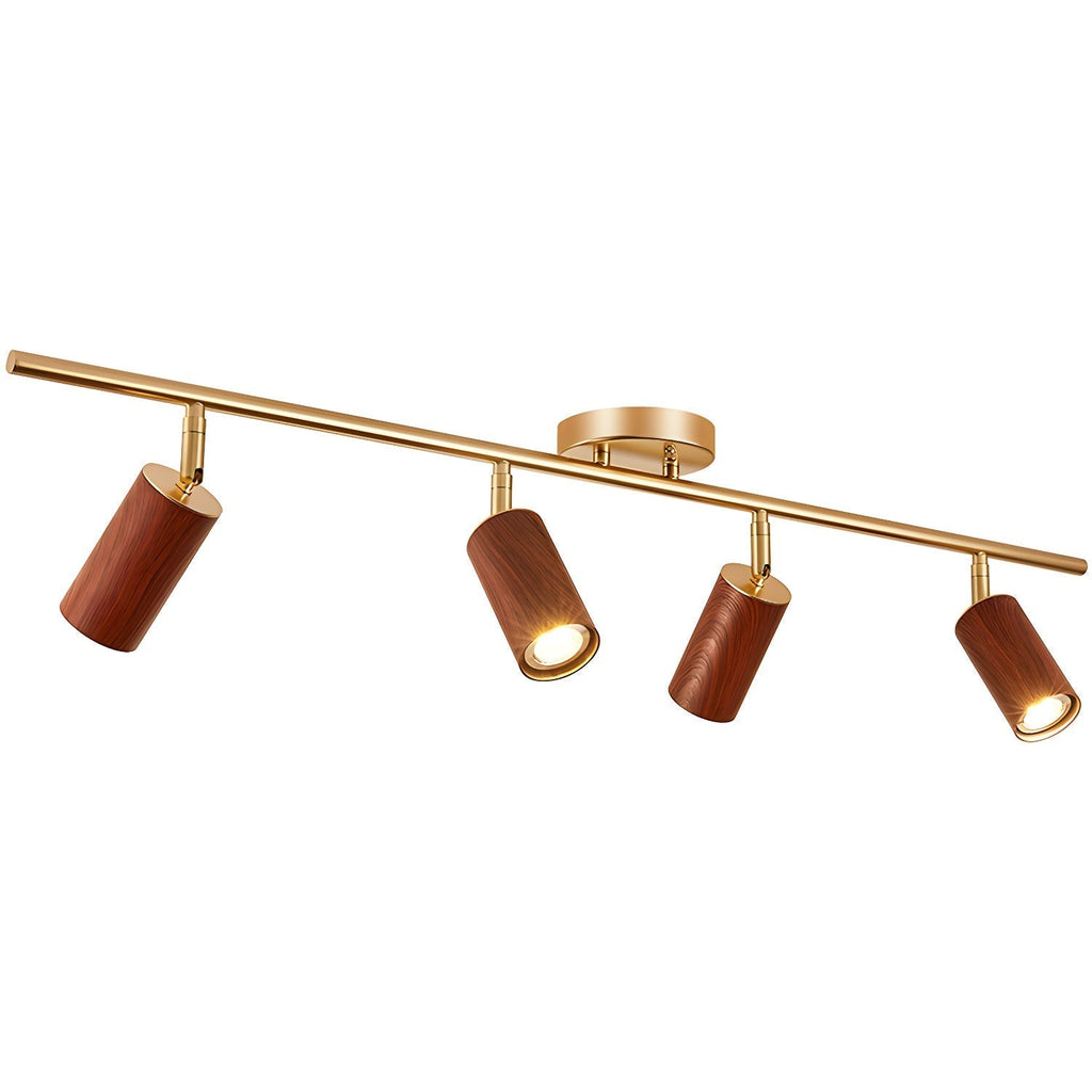 Rowan Ceiling Light by FIFTH & BEAM — product view 18