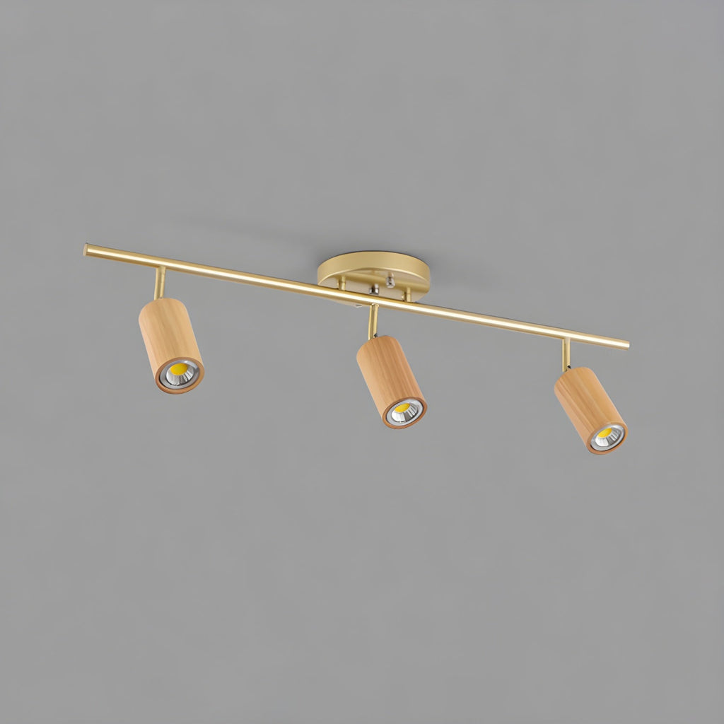 Rowan Ceiling Light by FIFTH & BEAM — product view 24