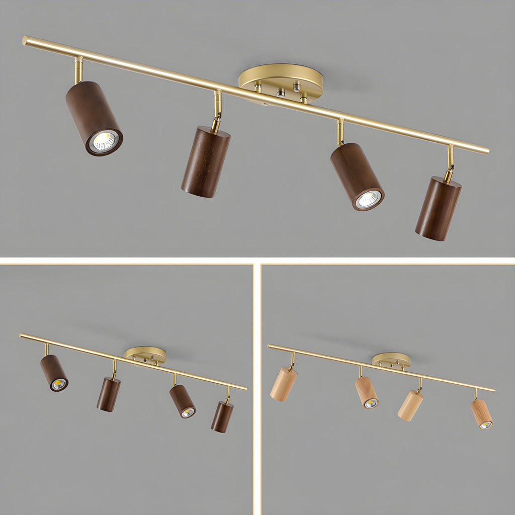 Rowan Ceiling Light by FIFTH & BEAM — product view 9