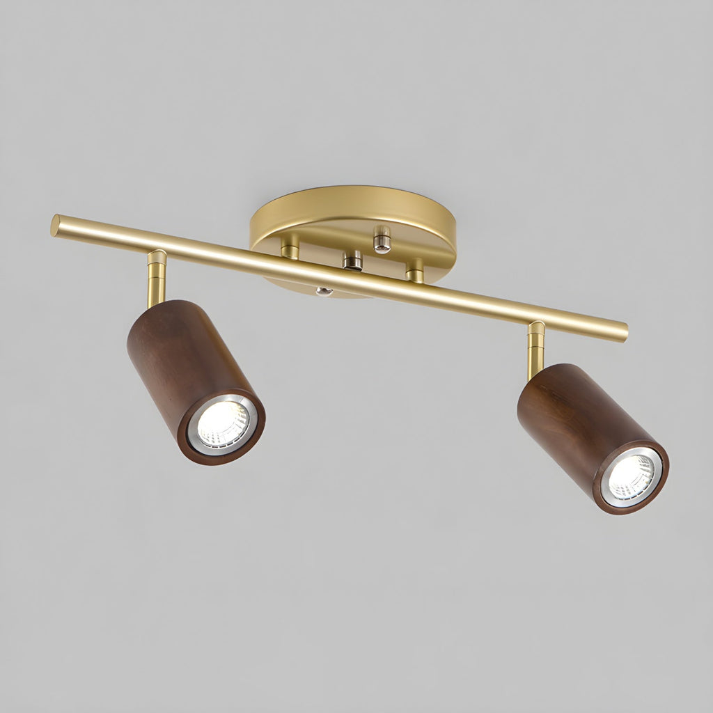 Rowan Ceiling Light by FIFTH & BEAM — product view 10