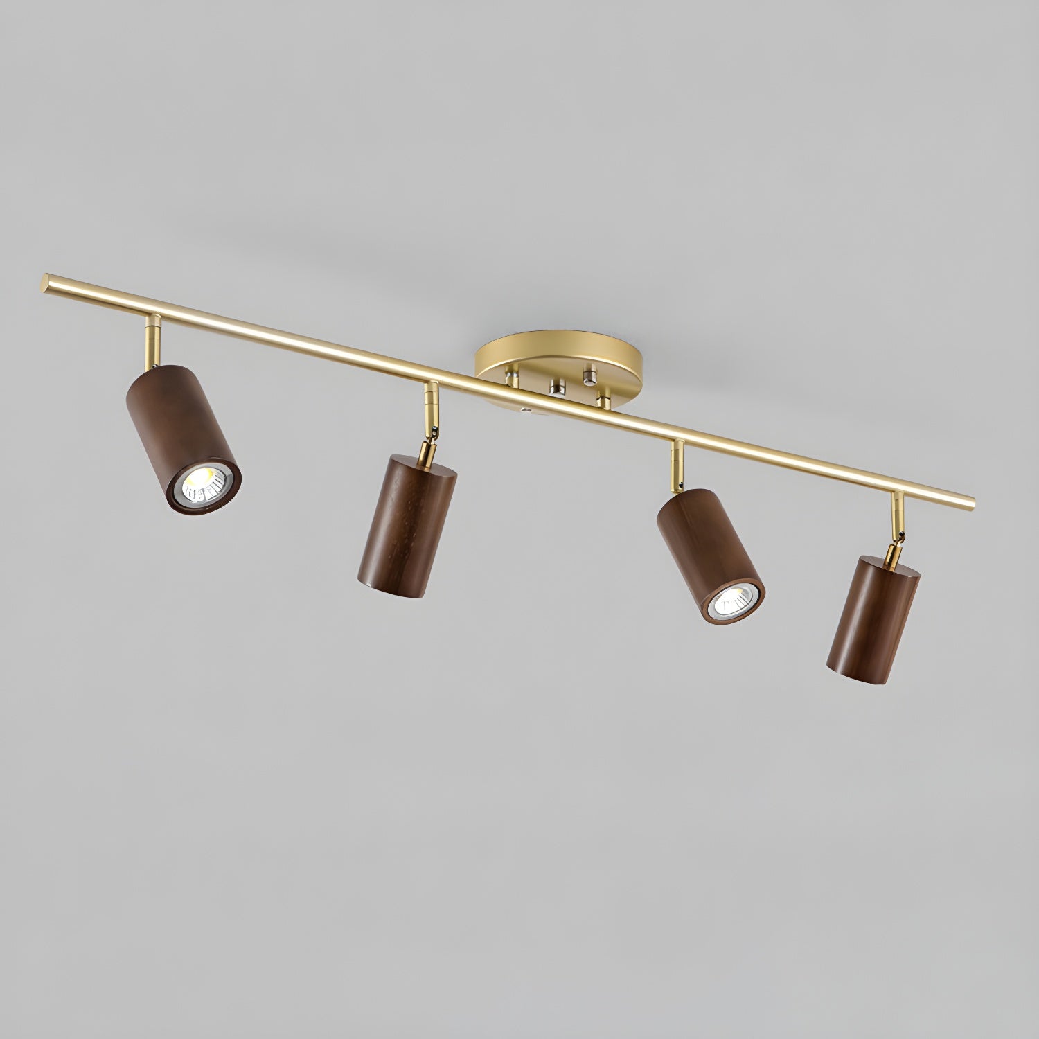 Rowan Ceiling Light by FIFTH & BEAM — product view 11