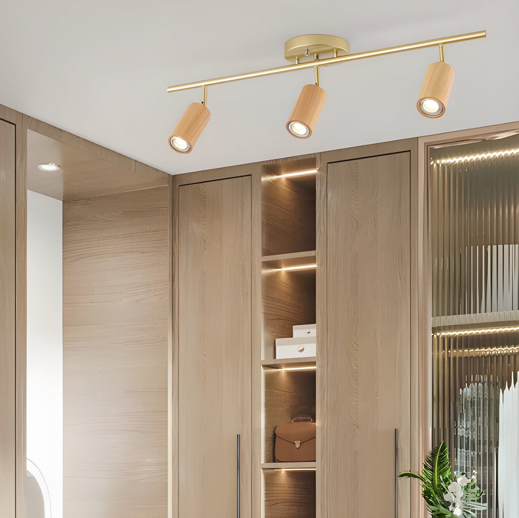 Rowan Ceiling Light by FIFTH & BEAM — product view 14