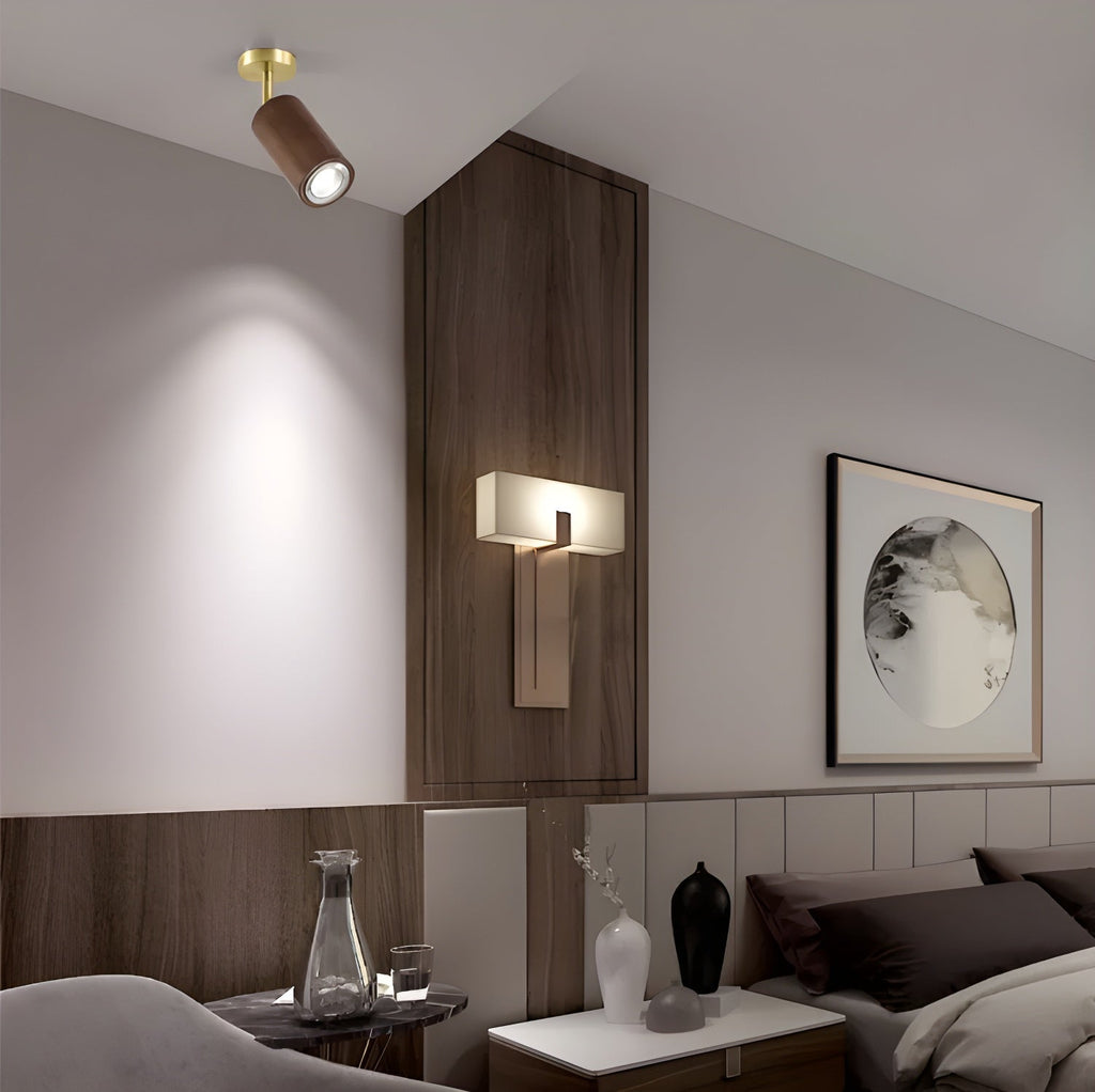 Rowan Ceiling Light by FIFTH & BEAM — product view 15