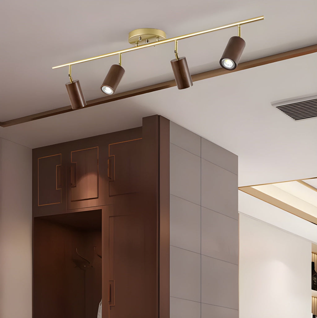 Rowan Ceiling Light by FIFTH & BEAM — product view 16