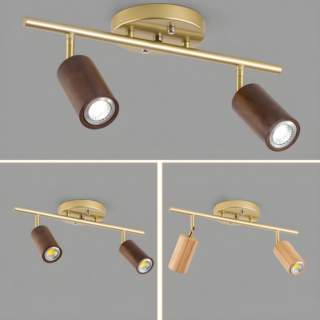 Rowan Ceiling Light by FIFTH & BEAM — product view 17