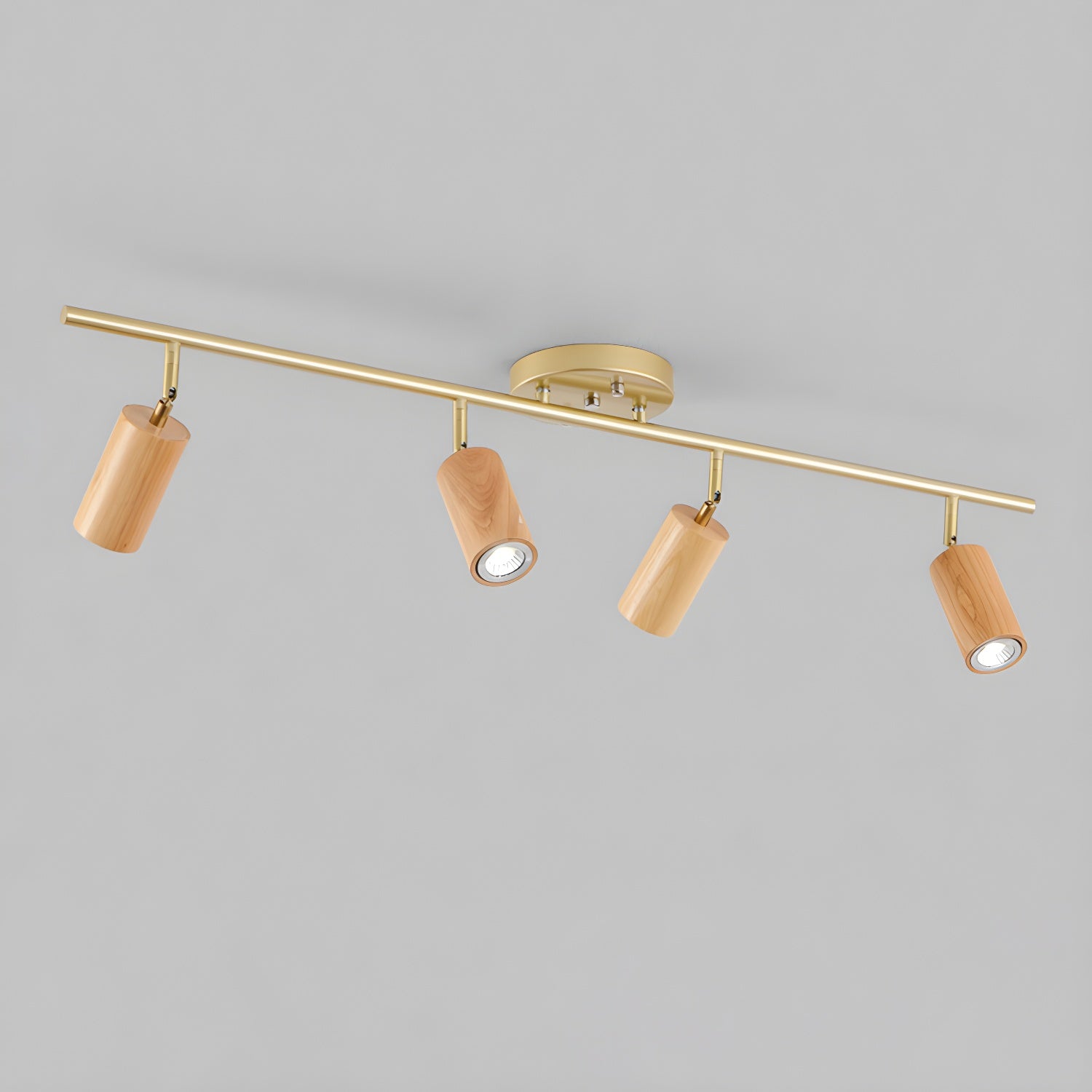 Rowan Ceiling Light by FIFTH & BEAM — product view 25