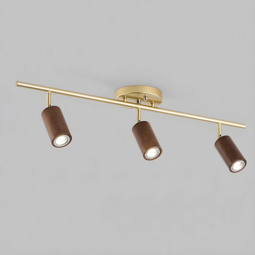 Rowan Ceiling Light by FIFTH & BEAM — product view 8