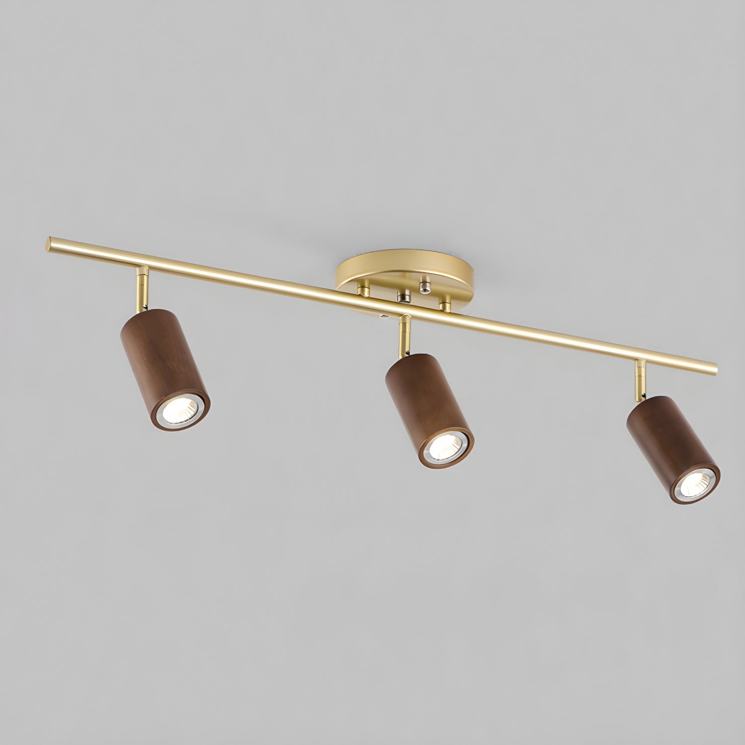 Rowan Ceiling Light by FIFTH & BEAM — product view 8