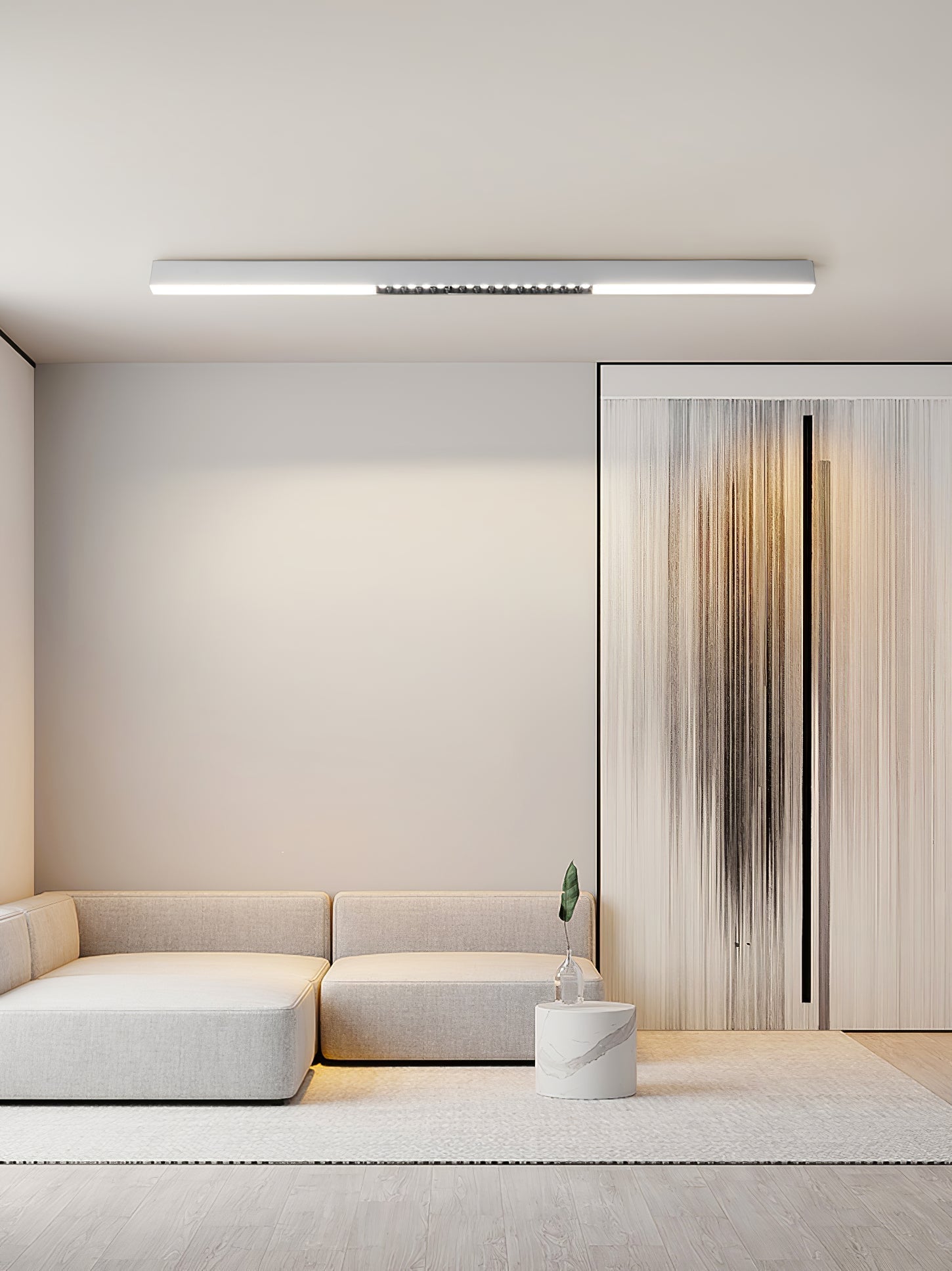 Magnetic Floating Light by FIFTH & BEAM — product view 18