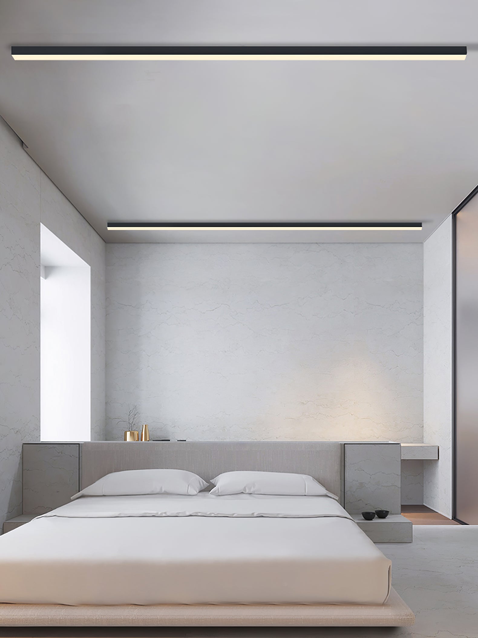 Magnetic Floating Light by FIFTH & BEAM — product view 19