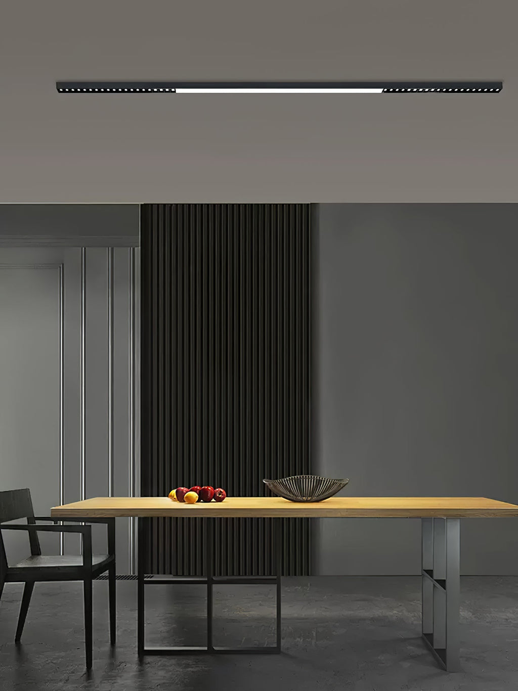 Magnetic Floating Light by FIFTH & BEAM — product view 20