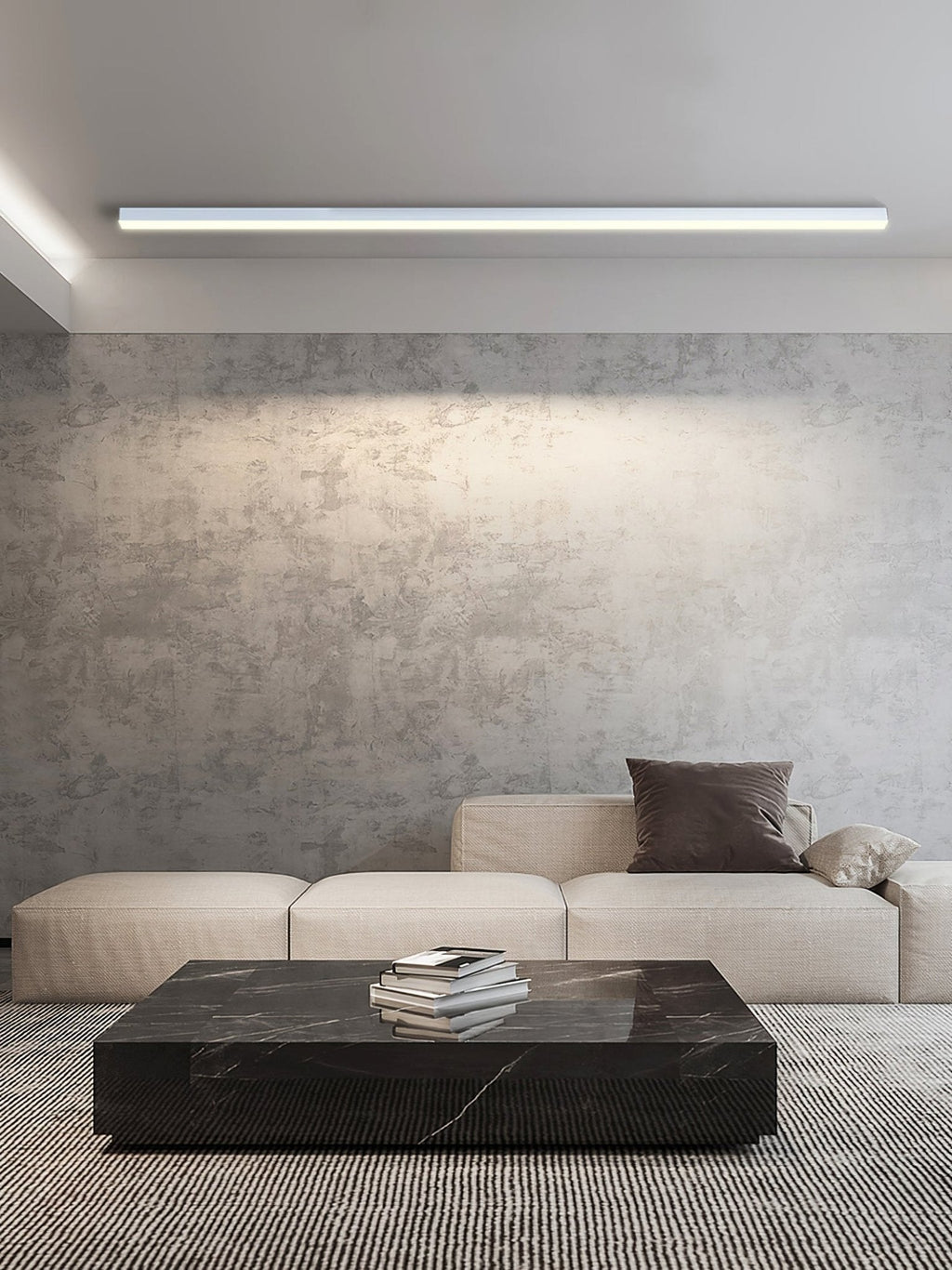 Magnetic Floating Light by FIFTH & BEAM — product view 21