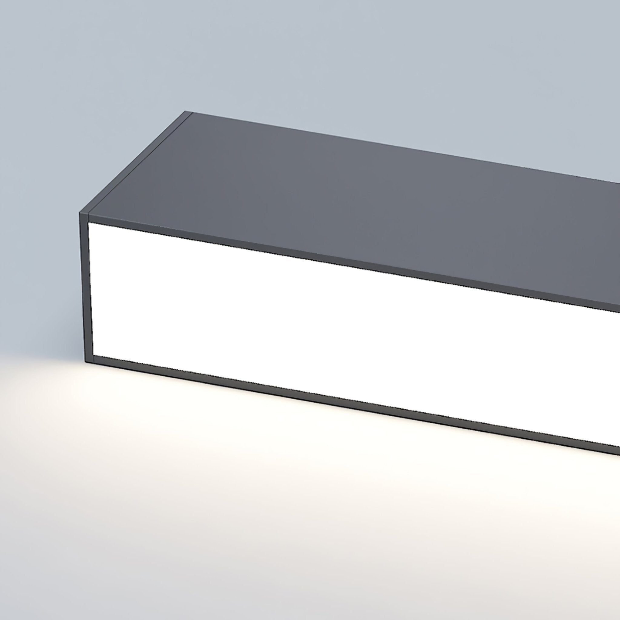 Magnetic Floating Light by FIFTH & BEAM — product view 26