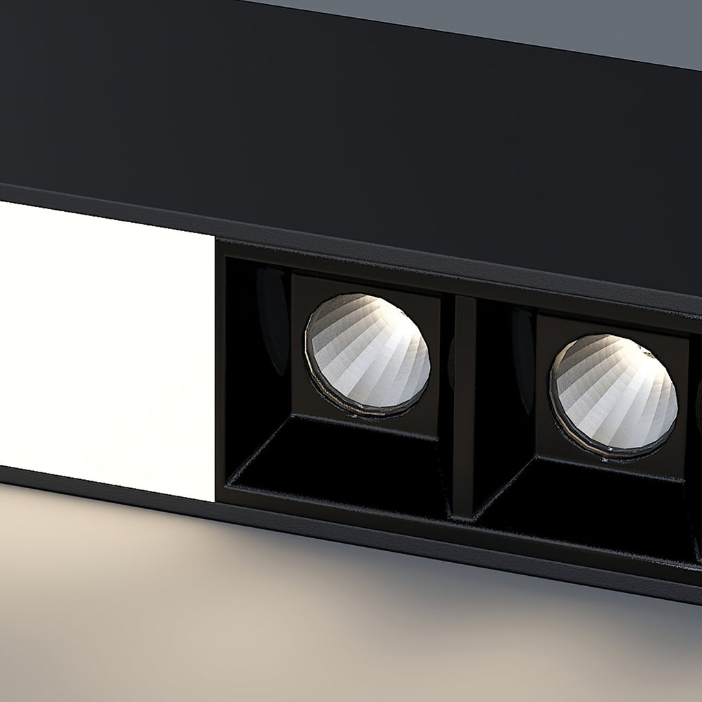 Magnetic Floating Light by FIFTH & BEAM — product view 27