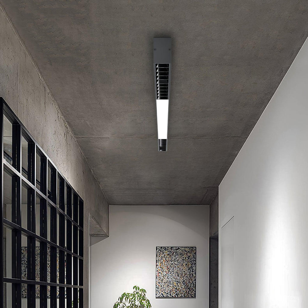 Magnetic Floating Light by FIFTH & BEAM — product view 2