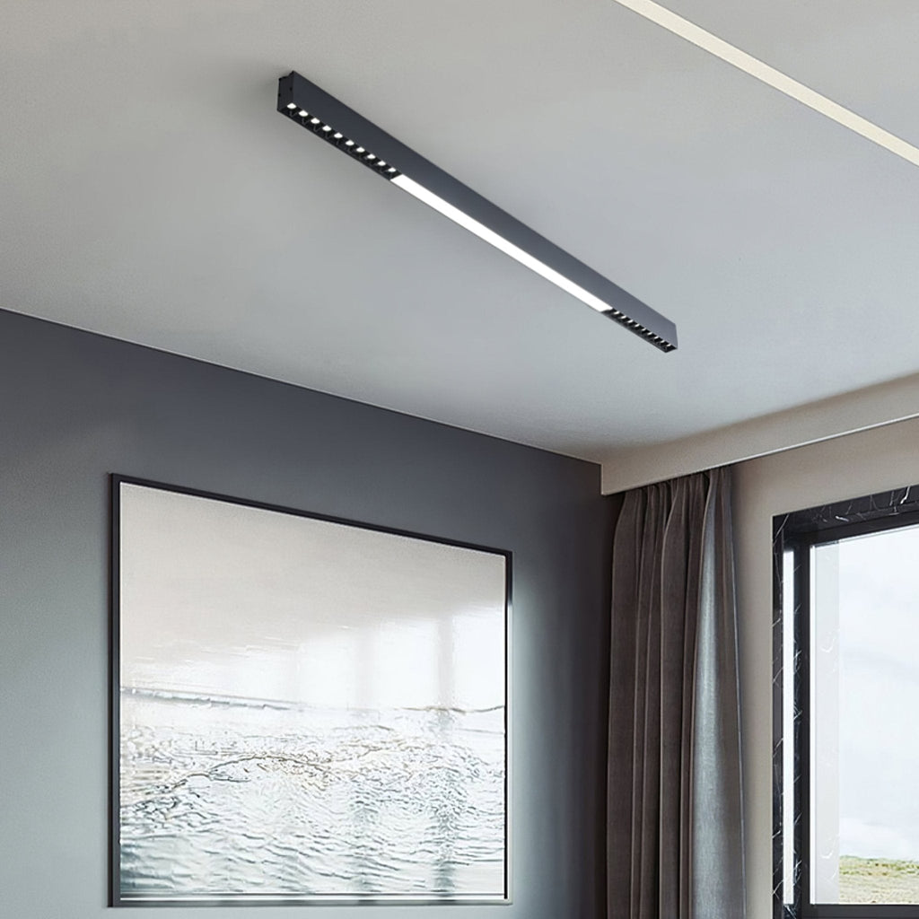 Magnetic Floating Light by FIFTH & BEAM — product view 4