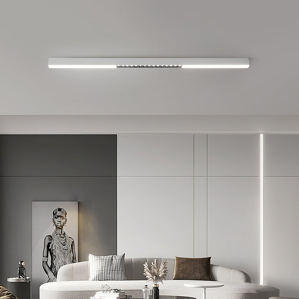 Magnetic Floating Light by FIFTH & BEAM — product view 6