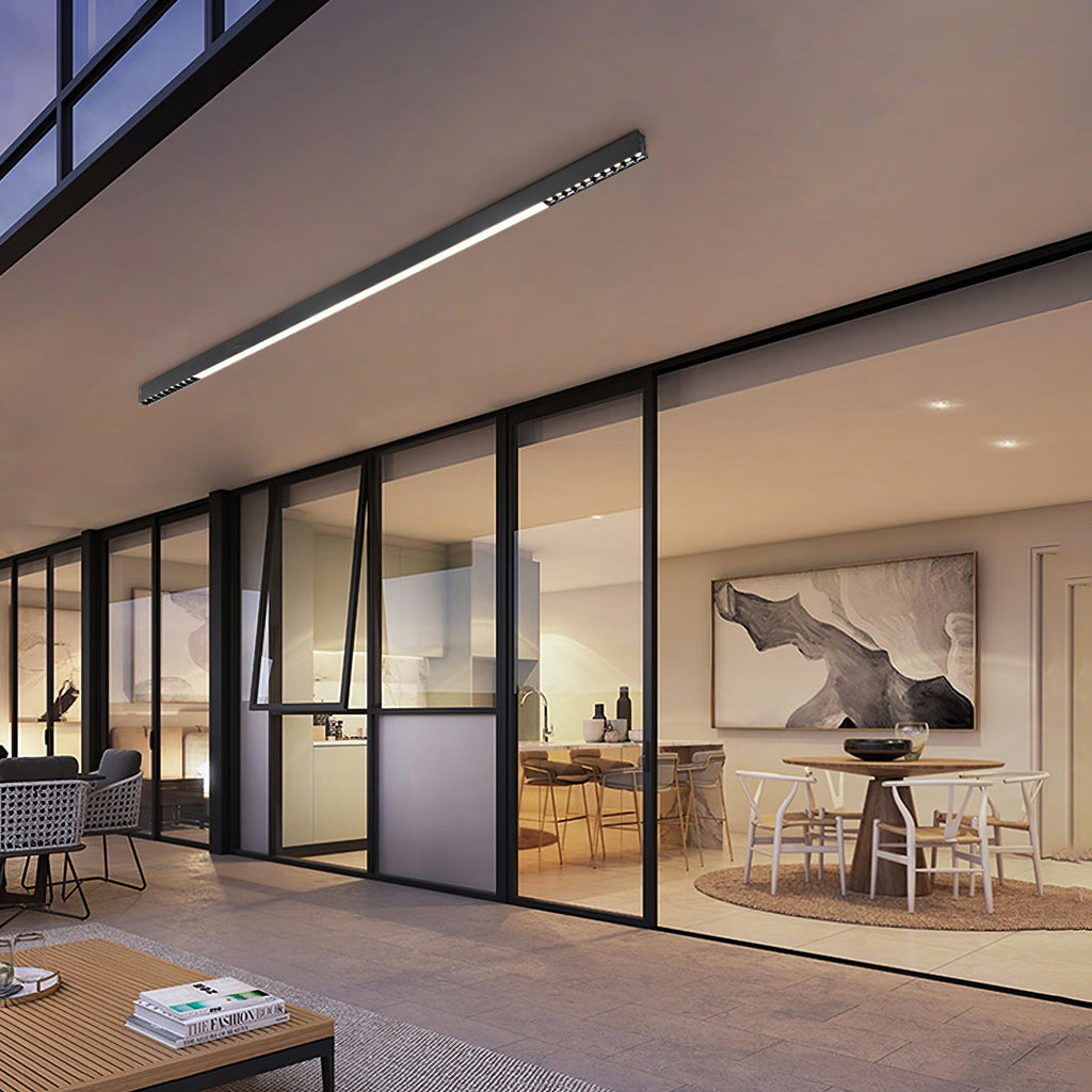 Magnetic Floating Light by FIFTH & BEAM — product view 8