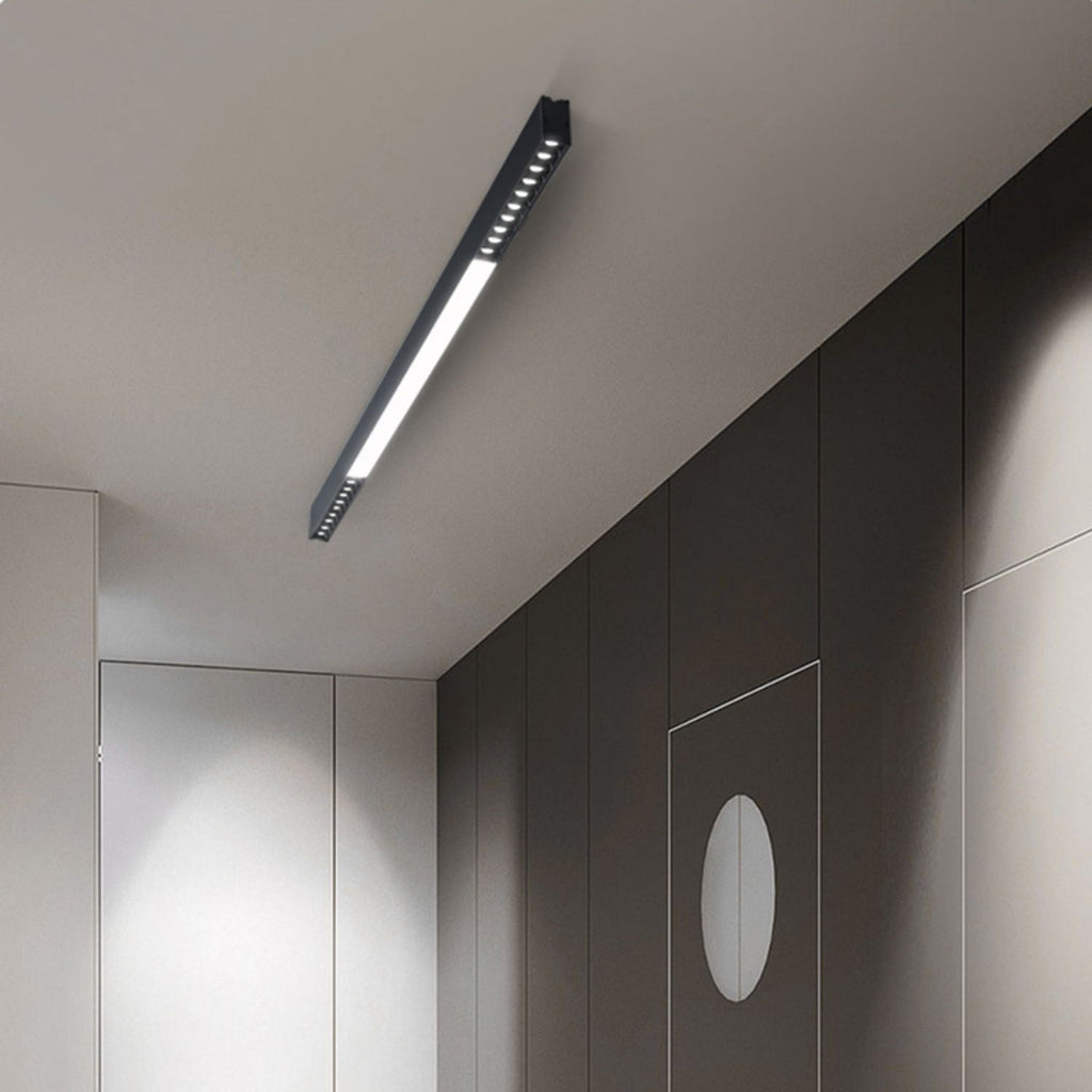 Magnetic Floating Light by FIFTH & BEAM — product view 9