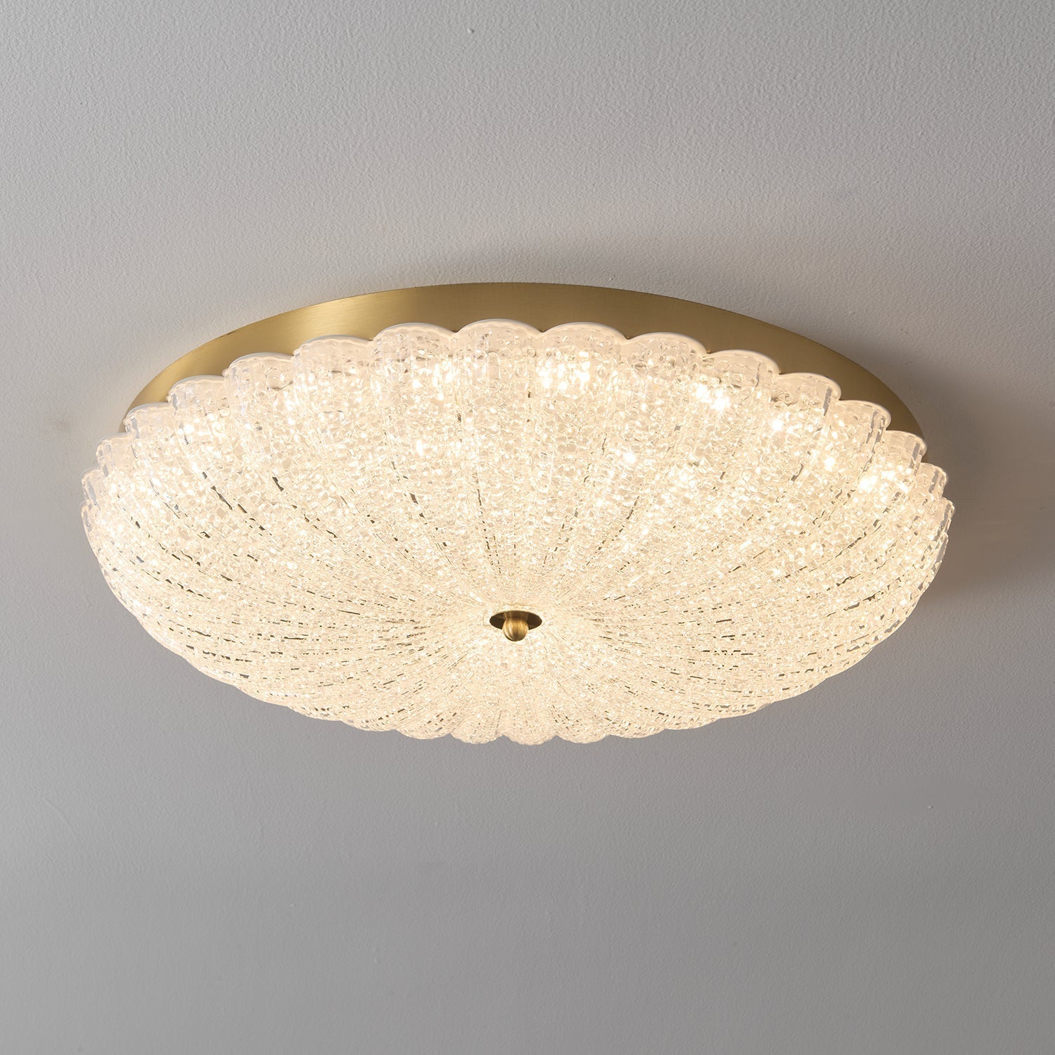 Seraphim Ceiling Lamp by FIFTH & BEAM — product view 20