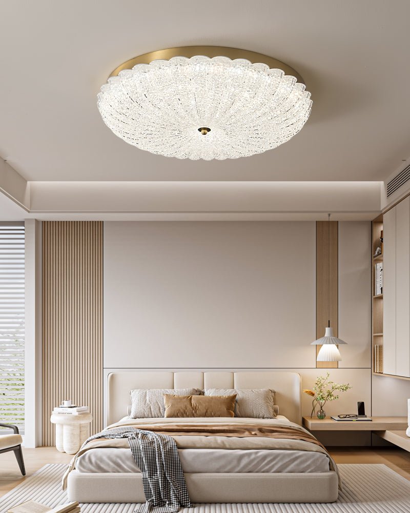 Seraphim Ceiling Lamp by FIFTH & BEAM — product view 7