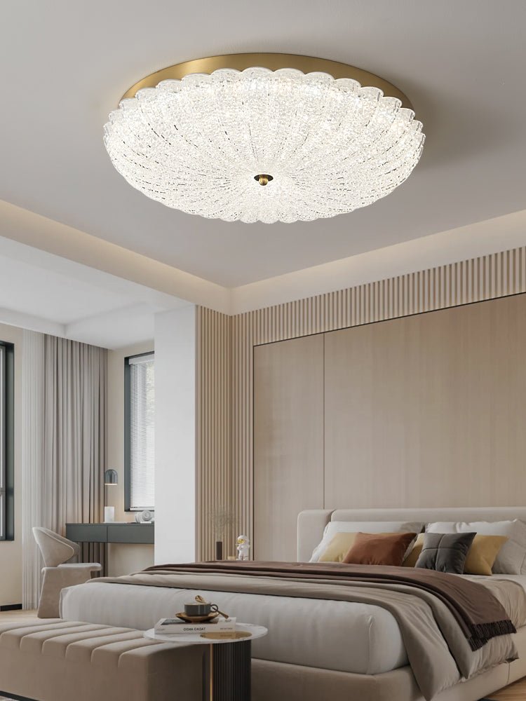 Seraphim Ceiling Lamp by FIFTH & BEAM — product view 11