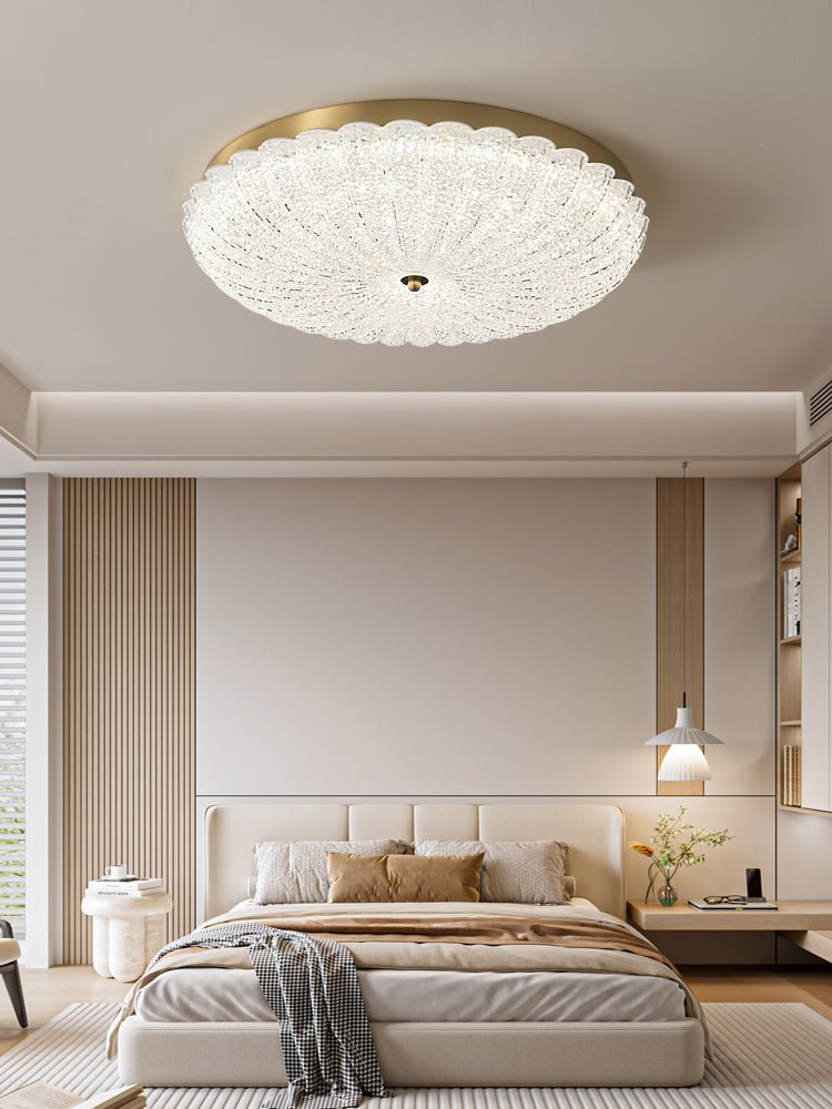 Seraphim Ceiling Lamp by FIFTH & BEAM — product view 13
