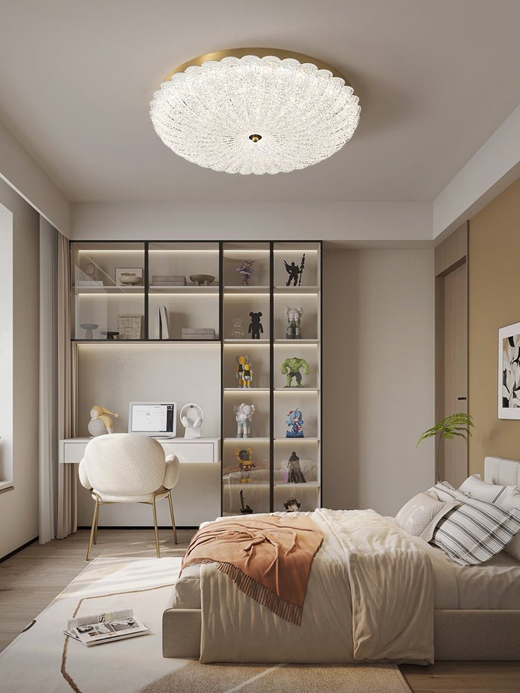 Seraphim Ceiling Lamp by FIFTH & BEAM — product view 14