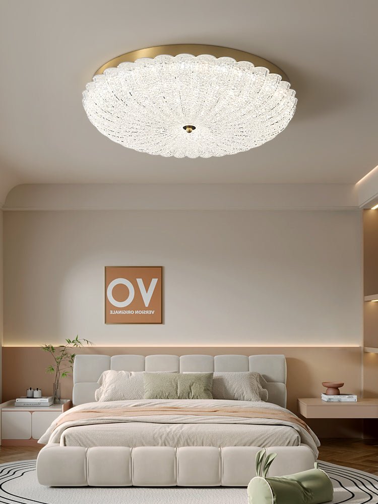 Seraphim Ceiling Lamp by FIFTH & BEAM — product view 15
