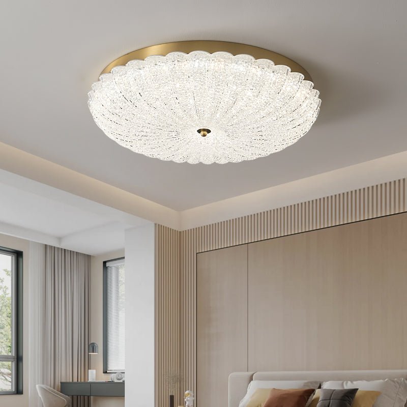 Seraphim Ceiling Lamp by FIFTH & BEAM — product view 12